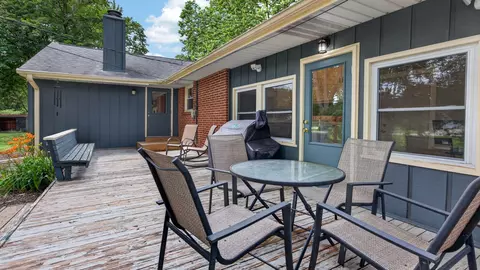 Exterior - 1402 Maplewood Dr, Normal, IL 61761 photo 2 of 12