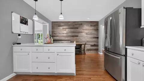 Kitchen - 1402 Maplewood Dr, Normal, IL 61761 photo 1 of 6