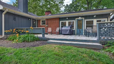 Exterior - 1402 Maplewood Dr, Normal, IL 61761 photo 5 of 12