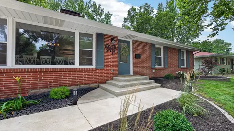 Other - 1402 Maplewood Dr, Normal, IL 61761 photo 1 of 17