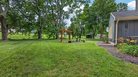 Exterior - 1402 Maplewood Dr, Normal, IL 61761 photo 9 of 12