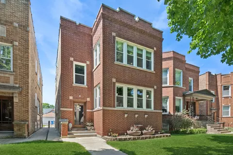 5010 N Major Ave, Chicago, IL 60630