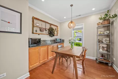 Dining - 311 W North Ave, Bartlett, IL 60103 photo 1 of 2