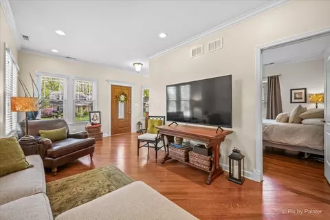 Living - 311 W North Ave, Bartlett, IL 60103 photo 2 of 3