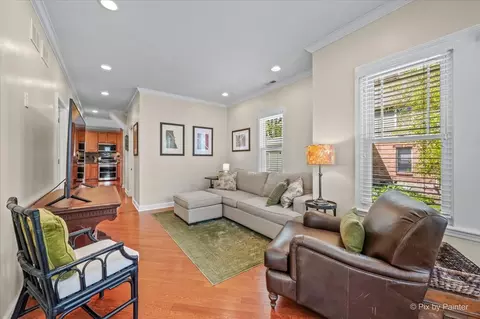 Living - 311 W North Ave, Bartlett, IL 60103 photo 1 of 3