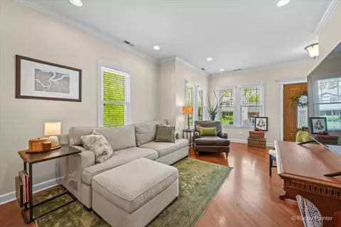 Living - 311 W North Ave, Bartlett, IL 60103 photo 3 of 3