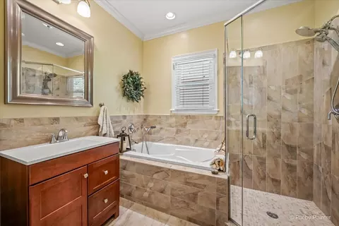 Bath - 311 W North Ave, Bartlett, IL 60103 photo 1 of 2