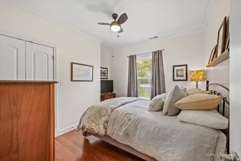 Bedroom - 311 W North Ave, Bartlett, IL 60103 photo 1 of 4