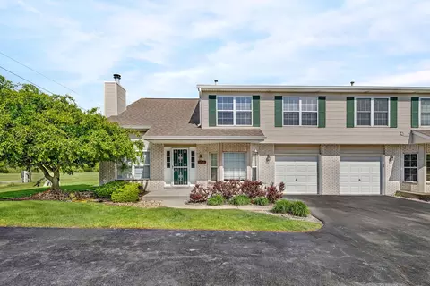 1466 Root St #1, Crest Hill, IL 60435
