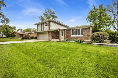 3118 Polly Ln, Flossmoor, IL 60422