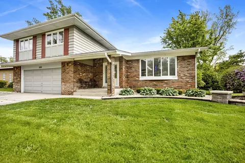 3118 Polly Ln, Flossmoor, IL 60422