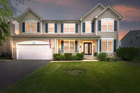 2637 W Autumn Dr, Round Lake, IL 60073