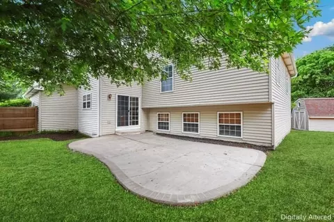Exterior - 7200 Courtwright Ct, Plainfield, IL 60586 photo 3 of 5