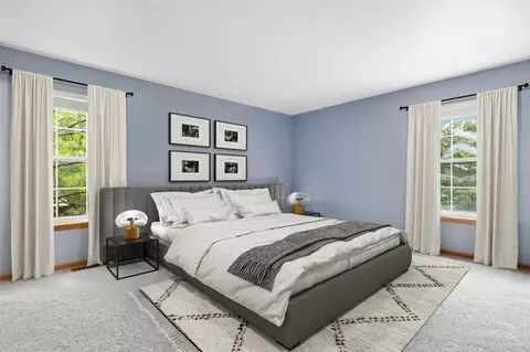 Bedroom - 7200 Courtwright Ct, Plainfield, IL 60586 photo 1 of 4