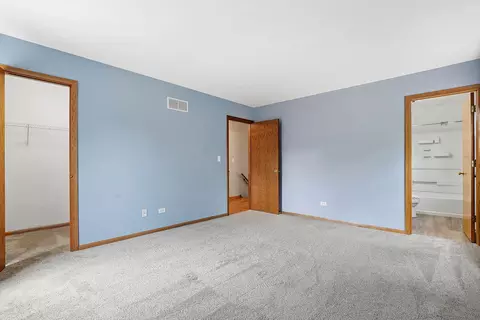 Bedroom - 7200 Courtwright Ct, Plainfield, IL 60586 photo 2 of 4