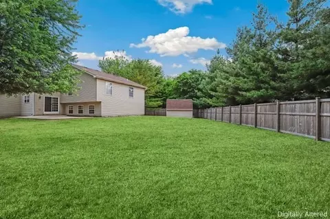 Exterior - 7200 Courtwright Ct, Plainfield, IL 60586 photo 5 of 5