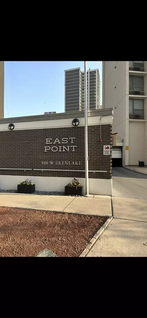 6101 N Sheridan Rd #4A, Chicago, IL 60660