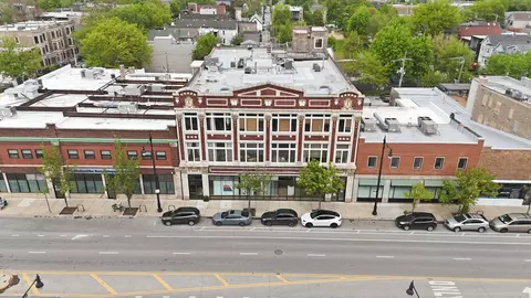 2544 W North Ave #2B, Chicago, IL 60647
