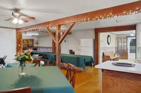 Dining - 10538 N Pecatonica Rd, Leaf River, IL 61047 photo 5 of 5