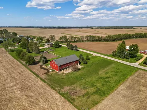 View/Area - 10538 N Pecatonica Rd, Leaf River, IL 61047 photo 2 of 2
