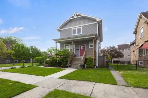 7736 Monroe St, Forest Park, IL 60130