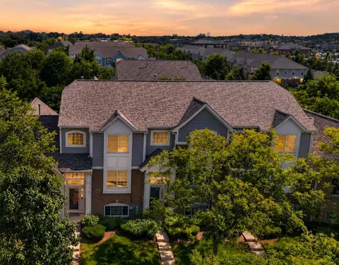 14029 John Humphrey Dr, Orland Park, IL 60462
