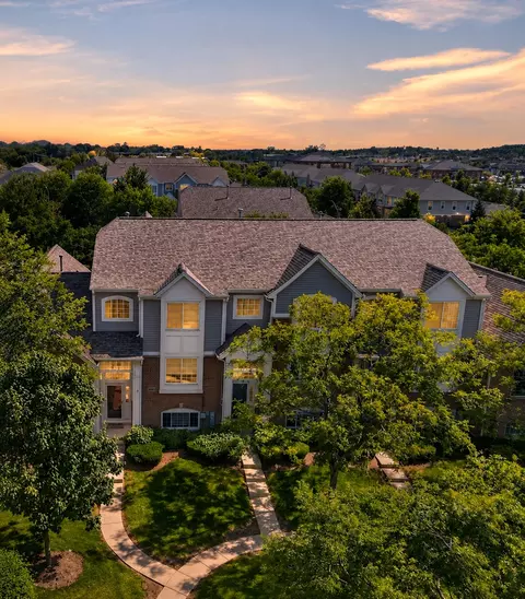 14029 John Humphrey Dr, Orland Park, IL 60462