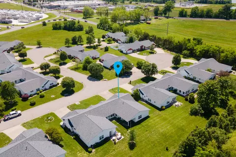 View/Area - 3206 Cherokee Dr, Marion, IL 62959 photo 4 of 7