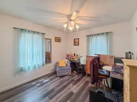 Bedroom - 1245 W Harrison St, Freeport, IL 61032 photo 2 of 5