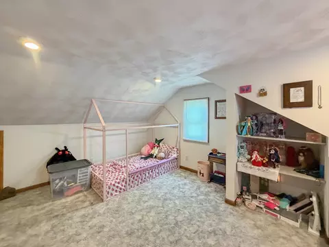 Bedroom - 1245 W Harrison St, Freeport, IL 61032 photo 5 of 5