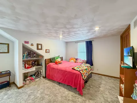 Bedroom - 1245 W Harrison St, Freeport, IL 61032 photo 3 of 5