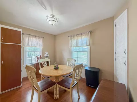 Dining - 1245 W Harrison St, Freeport, IL 61032 photo 1 of 1
