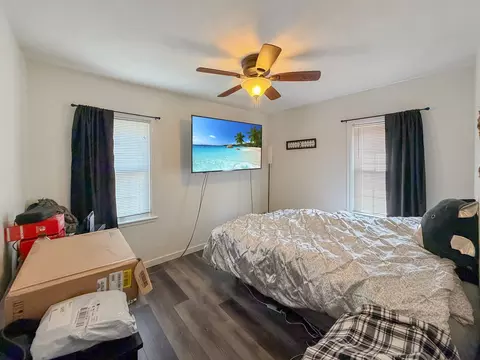 Bedroom - 1245 W Harrison St, Freeport, IL 61032 photo 1 of 5