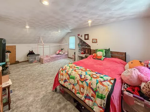 Bedroom - 1245 W Harrison St, Freeport, IL 61032 photo 4 of 5