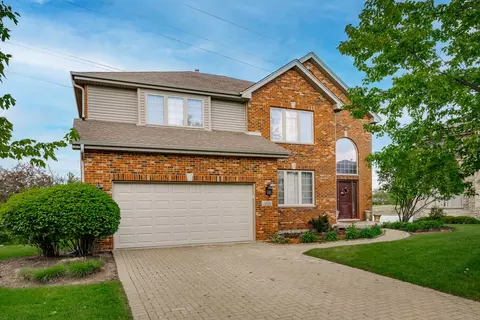 11004 Haley Ct, Orland Park, IL 60467