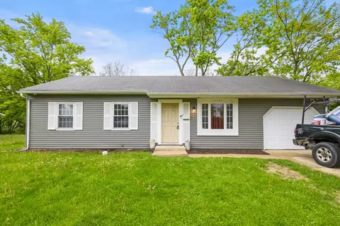 22153 E Churchill Dr, Richton Park, IL 60471