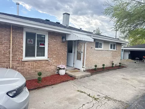 Exterior - 16438 Honore Ave, Markham, IL 60428 photo 4 of 6