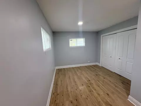 Bedroom - 16438 Honore Ave, Markham, IL 60428 photo 1 of 1