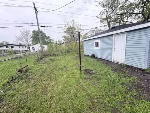 Exterior - 16438 Honore Ave, Markham, IL 60428 photo 3 of 3