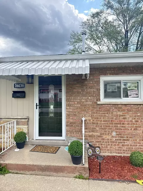 Exterior - 16438 Honore Ave, Markham, IL 60428 photo 2 of 6