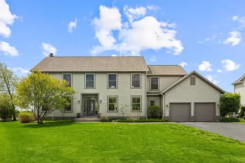 1443 Sunflower Ct, Grayslake, IL 60030