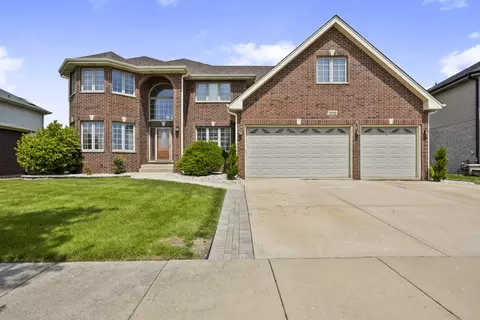 6030 Colgate Ln, Matteson, IL 60443