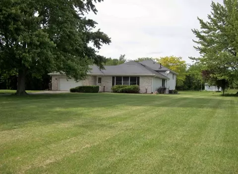 Undisclosed, Monee, IL 60449