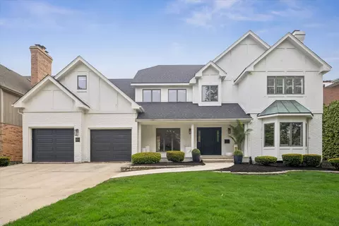 825 S Bodin St, Hinsdale, IL 60521