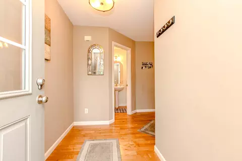 Entry Way - 2519 Fox Trot Trl, Bloomington, IL 61705 photo 1 of 3