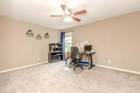 Bedroom - 2519 Fox Trot Trl, Bloomington, IL 61705 photo 2 of 2
