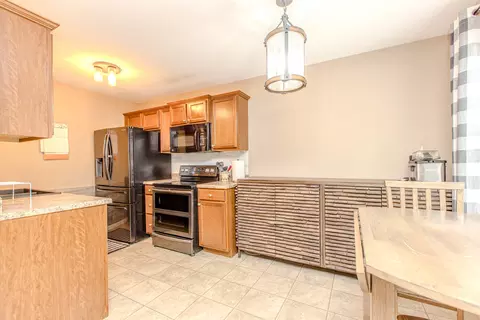 Kitchen - 2519 Fox Trot Trl, Bloomington, IL 61705 photo 1 of 2
