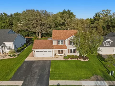 849 N Seven Hickory, Byron, IL 61010