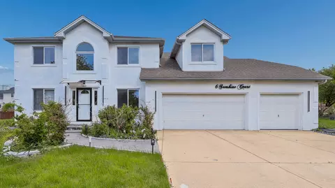 6 Sunshine Ct, Bolingbrook, IL 60490
