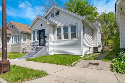 11741 S Wentworth Ave, Chicago, IL 60628